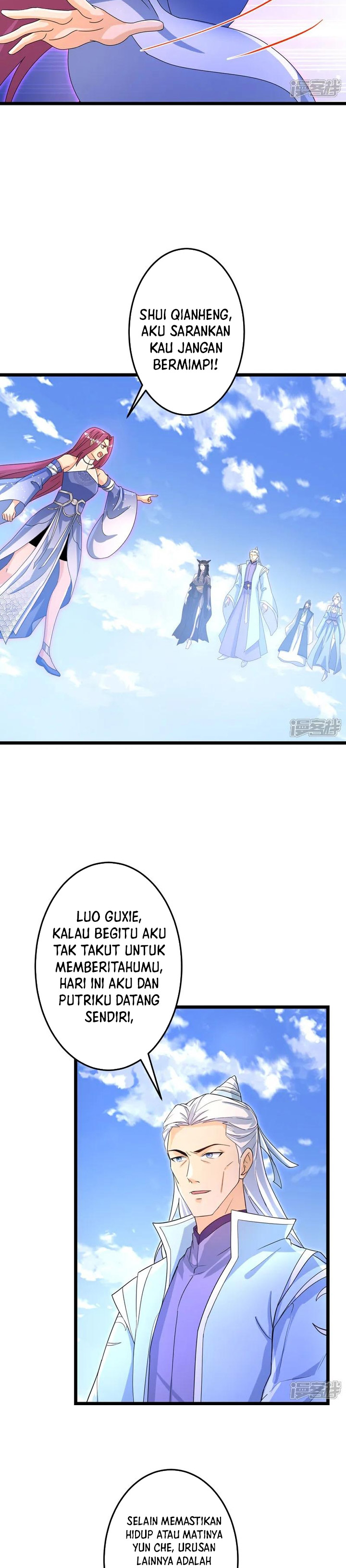 Dilarang COPAS - situs resmi www.mangacanblog.com - Komik against the gods 738 - chapter 738 739 Indonesia against the gods 738 - chapter 738 Terbaru 8|Baca Manga Komik Indonesia|Mangacan